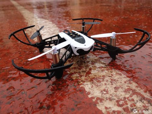 parrot mini无人机-图1