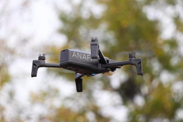 parrot mini无人机-图2