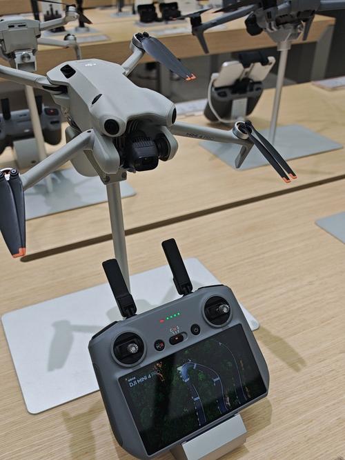 Brainlink如何操控无人机？-图2