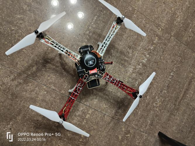 aDrone无人机组装，新手如何快速上手？-图2