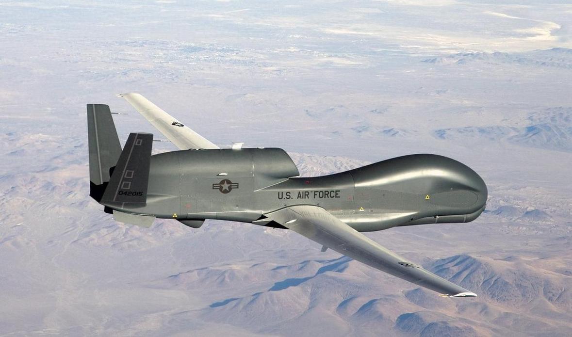 全球无人机为何成全球关注焦点？-图1