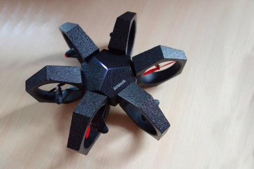 Makeblock无人机怎么玩？新手入门指南-图1