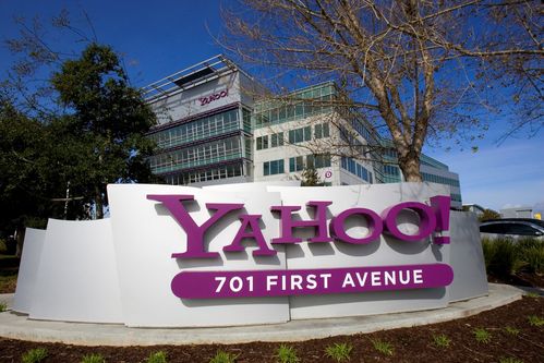 Yahoo Yoho技术团队的核心技术是什么？-图1