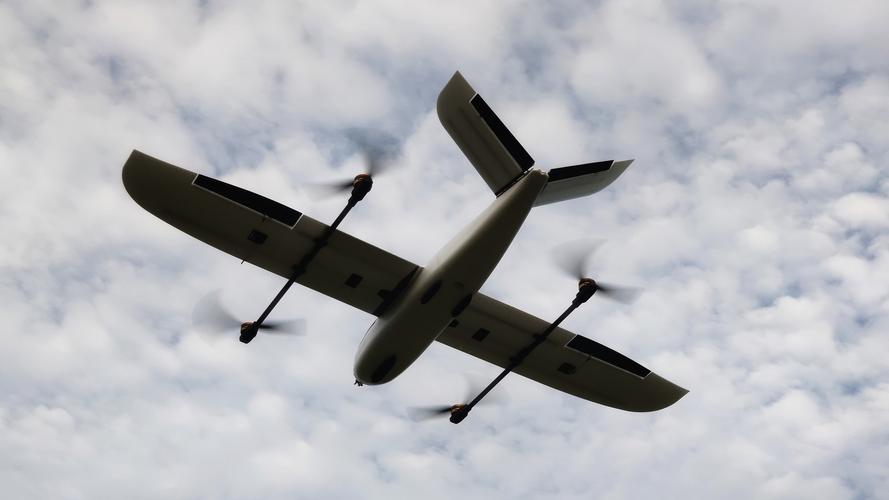 Wingtra无人机有何新浪潮？-图2