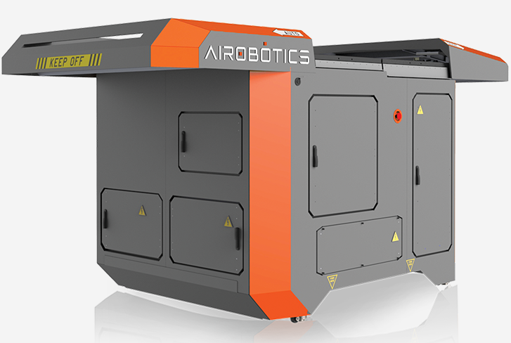 Airobotics无人机有何独特优势？-图1