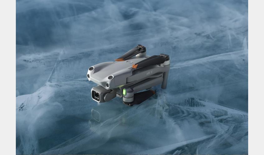 Airobotics无人机有何独特优势？-图3