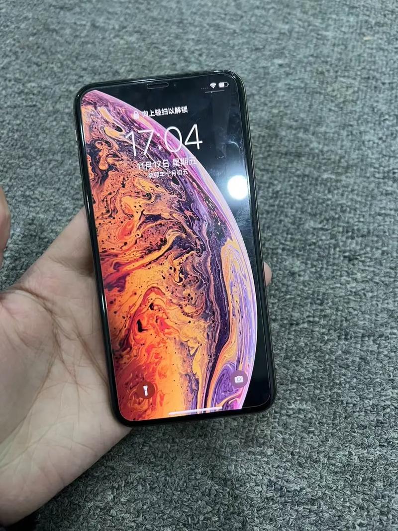 iPhone XS Max技术有哪些核心突破与局限？-图3