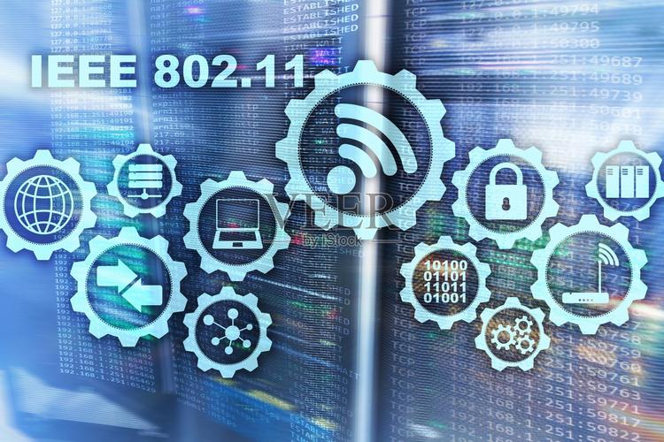 IEEE 802.11传输技术如何实现高速无线通信？-图1