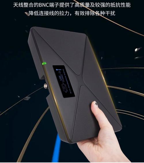 trusignal天线增强技术如何提升信号？-图2