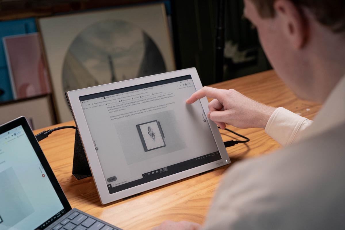 Miravision屏显技术有何独特优势？-图3