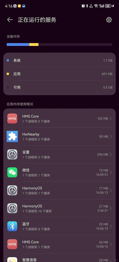 iOS与Android技术差异何在？-图1