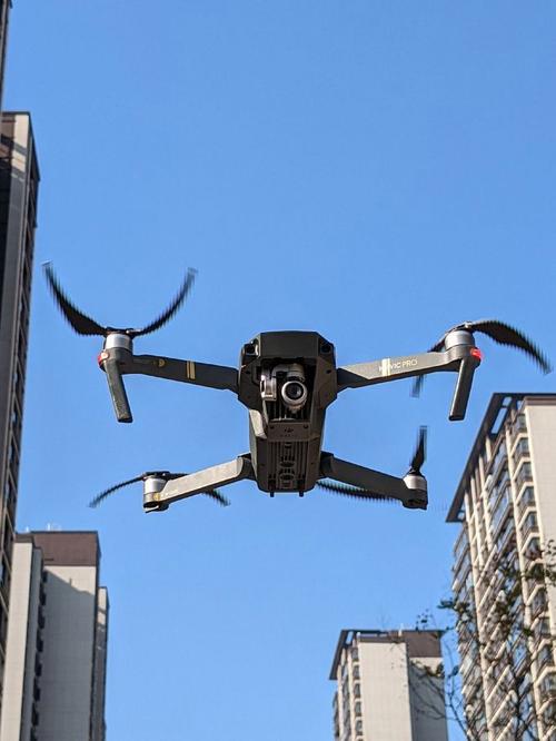 大疆无人机为何会没有GPS功能？-图2