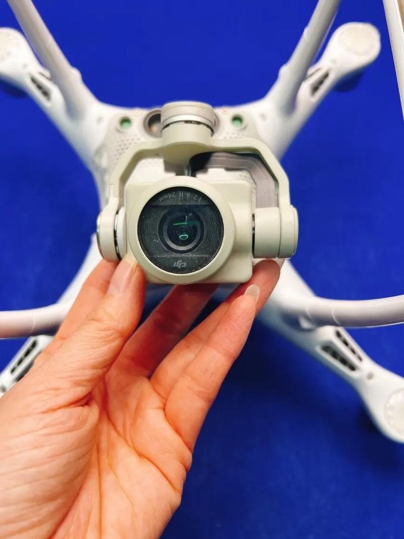 Phantom4无人机价格是多少？-图2
