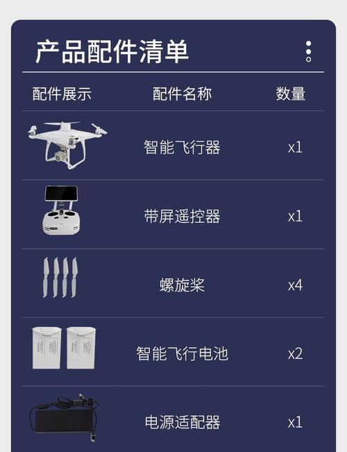Phantom无人机怎么用？新手必看指南！-图1