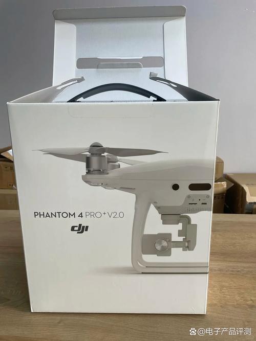 Phantom 4无人机有哪些核心优势？-图1