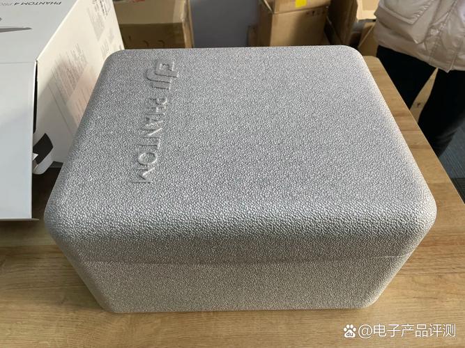 Phantom 4无人机有哪些核心优势？-图2