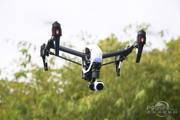 大疆inspire 1无人机-图1