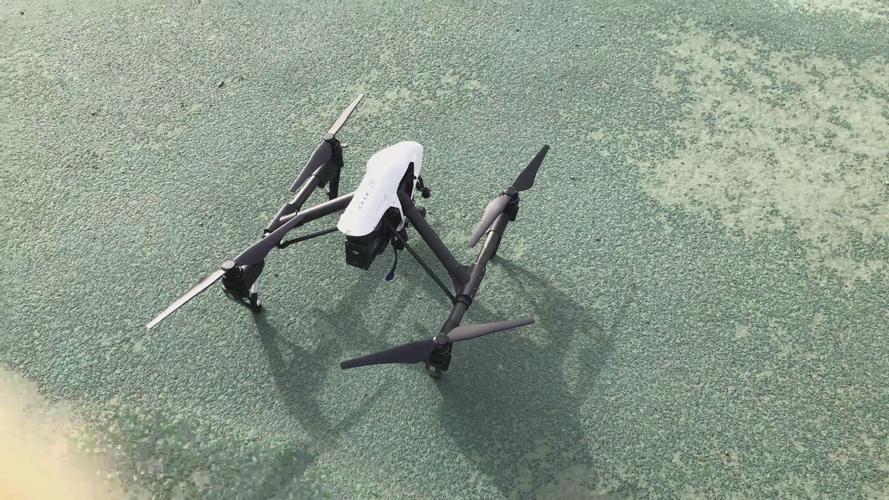 大疆inspire 1无人机-图3