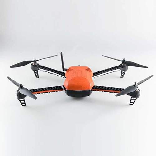 3d robotics无人机-图3