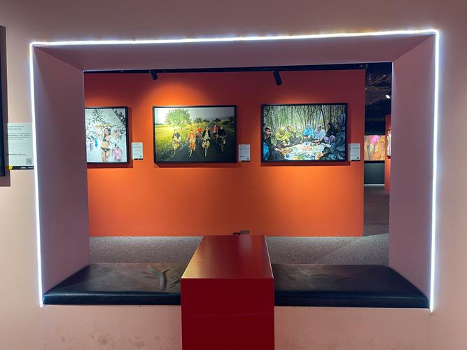 Just Walk Out技术如何保障购物安全与隐私？-图3