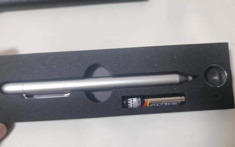 Wacom AES 2.0技术有哪些核心优势？-图2