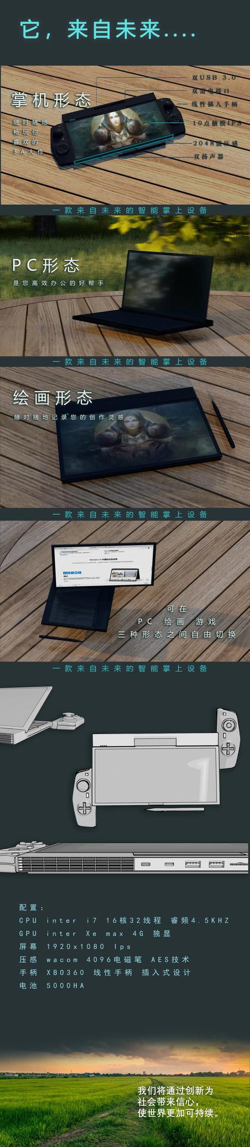 Wacom AES 2.0技术有哪些核心优势？-图3