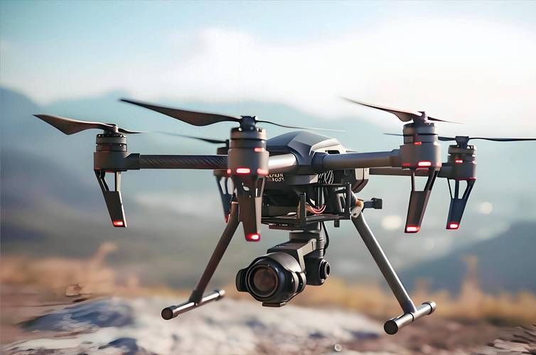 Nixie拍照无人机，如何实现随身航拍？-图2