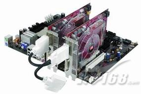 Way CrossFire技术是什么？-图1