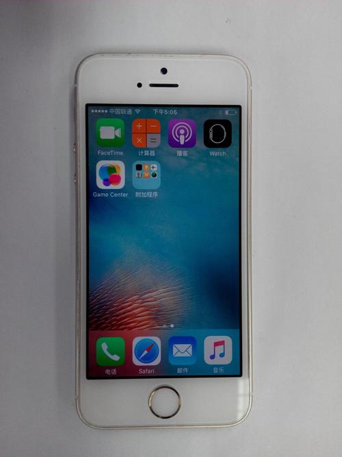 苹果5sa1453支持哪些网络？-图3