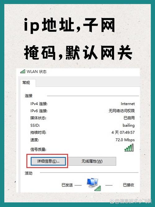 网络号如何识别网络？-图1