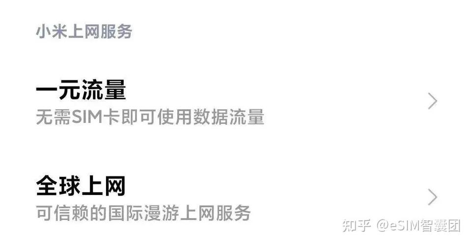 SoftSIM与eSIM技术，哪个才是未来趋势？-图1