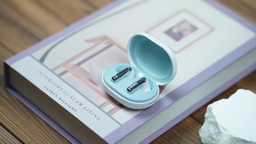 Air amplifier技术如何高效节能？-图3