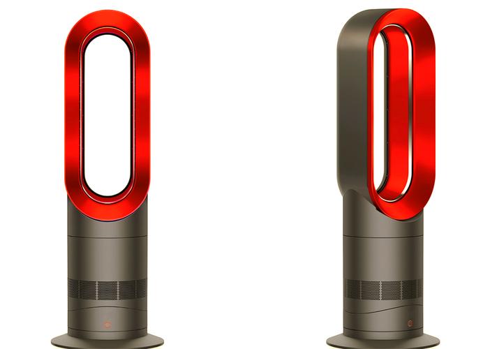 Air amplifier技术如何高效节能？-图1