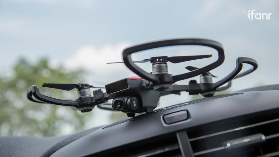 Spark无人机评测，值不值得买？-图3