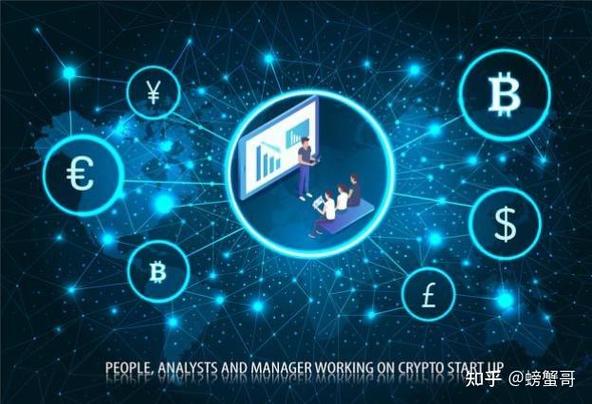 区块链技术如何实现去中心化与数据安全？-图1