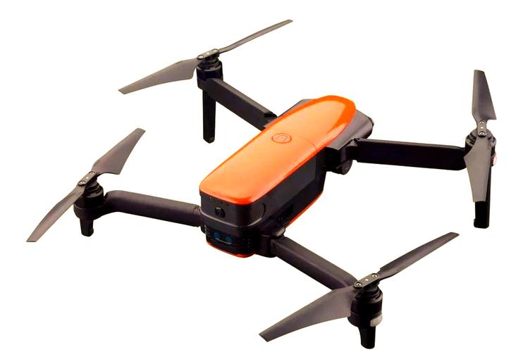 autel evo2无人机值得买吗？-图1