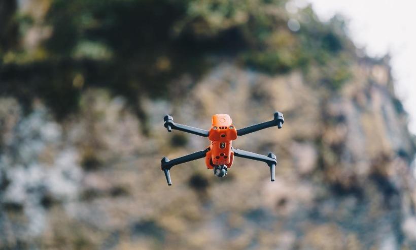 autel evo2无人机值得买吗？-图3