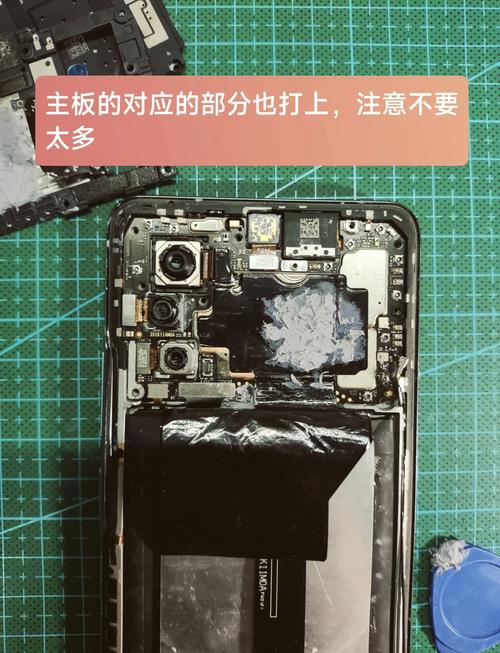 OPPO Reno Ace散热技术到底有多强？-图1