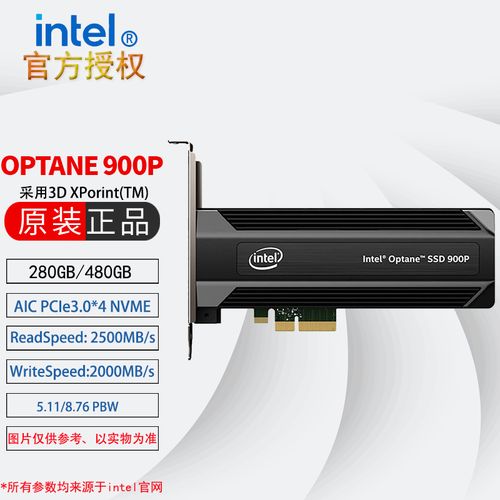 Intel Optane磁盘技术有何独特优势与适用场景？-图2