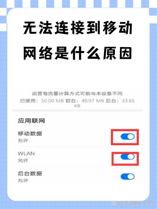 WiFi无法加入网络，问题出在哪？-图1