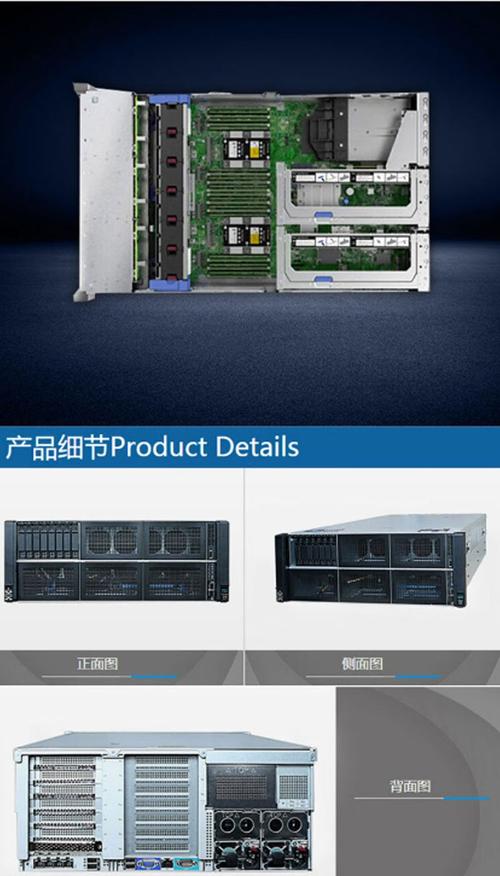 HP DL580 G9技术方案的核心优势是什么？-图2