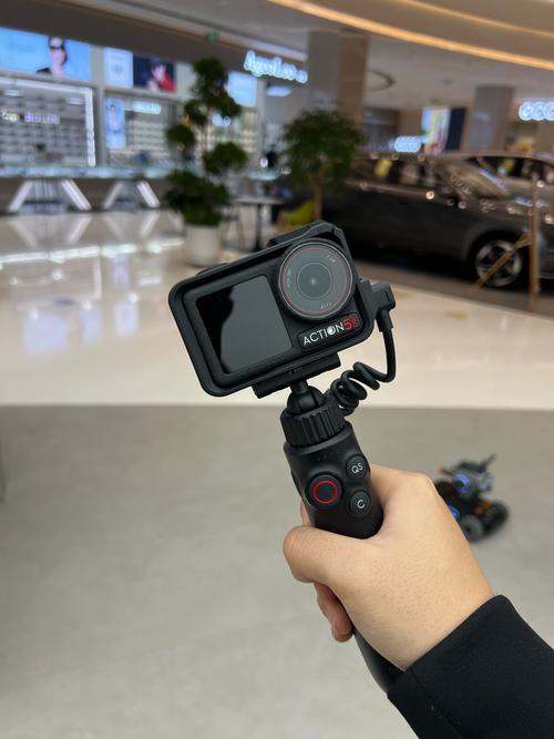 GoPro为何退出无人机市场？-图2