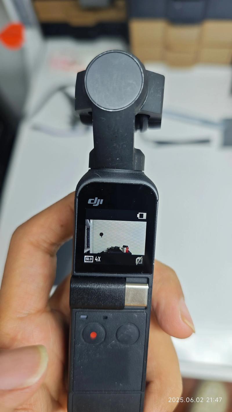 GoPro为何退出无人机市场？-图1