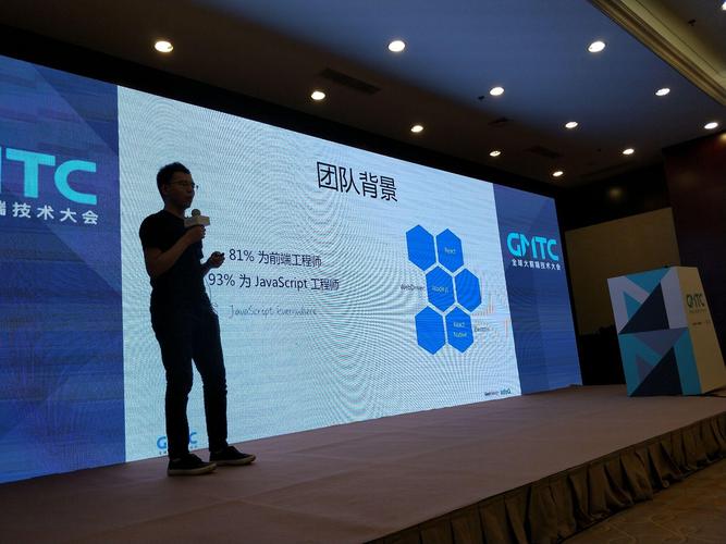 GMTC全球移动技术大会视频有哪些看点？-图3