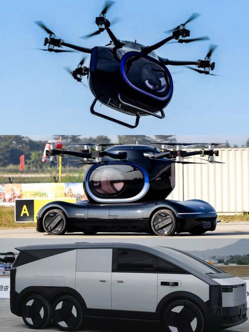 当前Parrot无人机发展现状如何？-图1