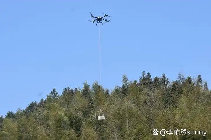 撒药无人机消耗什么？成本还是资源？-图2