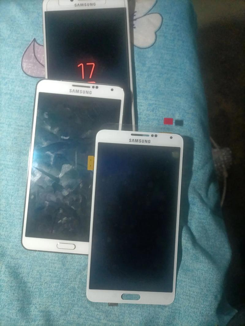 三星Note3未网络注册，无法使用怎么办？-图2