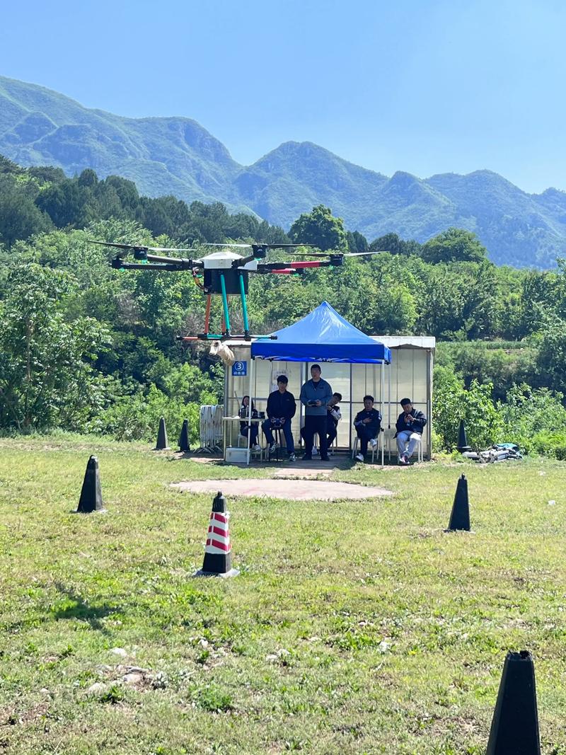 太原AOPA无人机培训机构靠谱吗？-图3