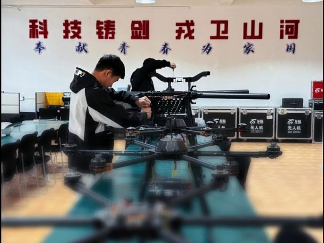 太原AOPA无人机培训机构靠谱吗？-图1