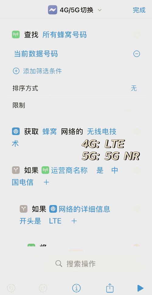 苹果4S如何开启4G网络？-图2